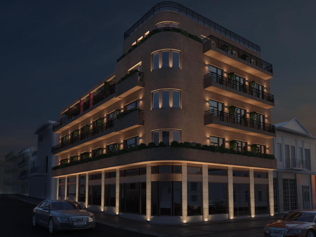 Royalty Hotel Athens Ngoại thất bức ảnh
