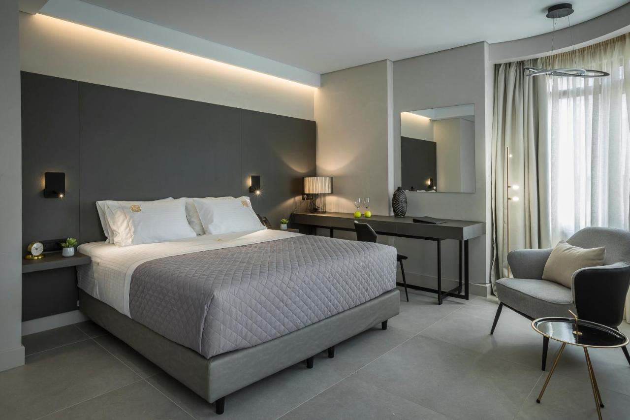 Royalty Hotel Athens Ngoại thất bức ảnh