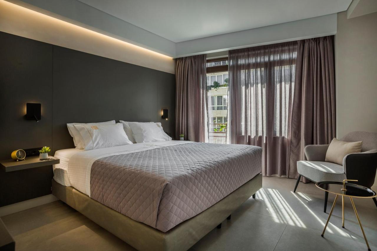 Royalty Hotel Athens Ngoại thất bức ảnh