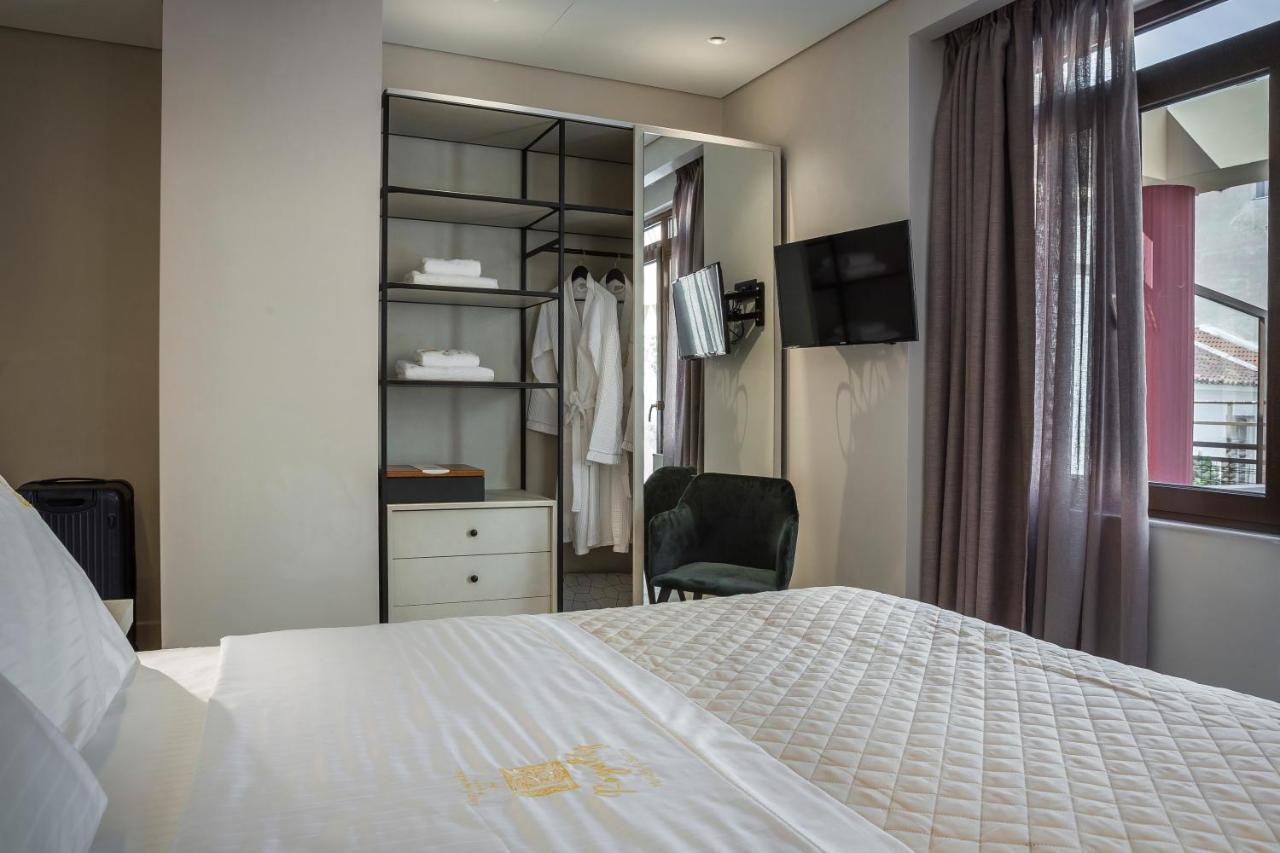 Royalty Hotel Athens Ngoại thất bức ảnh