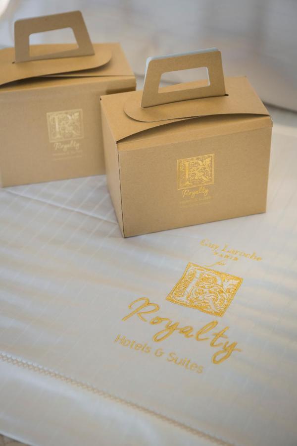 Royalty Hotel Athens Ngoại thất bức ảnh
